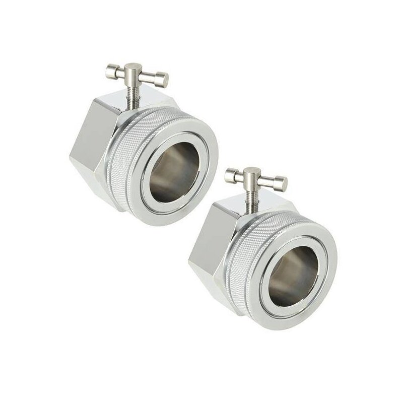 Zaciski na gryf HMS ZG1600 (2 szt.)