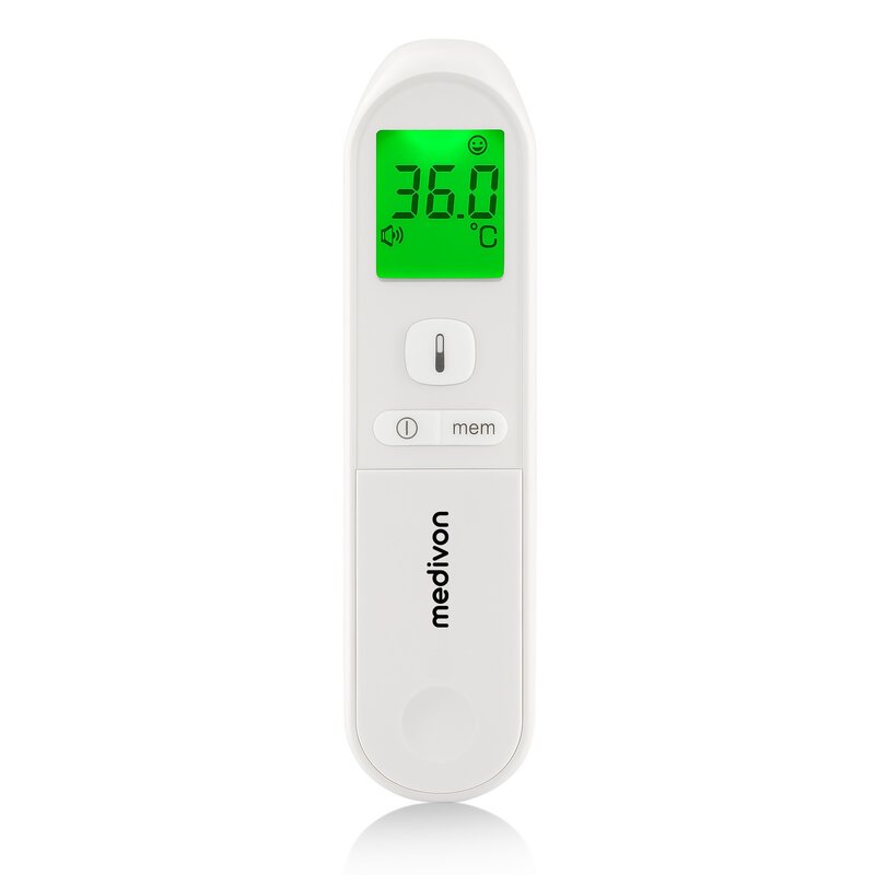 Termometr MEDIVON Timi Smart
