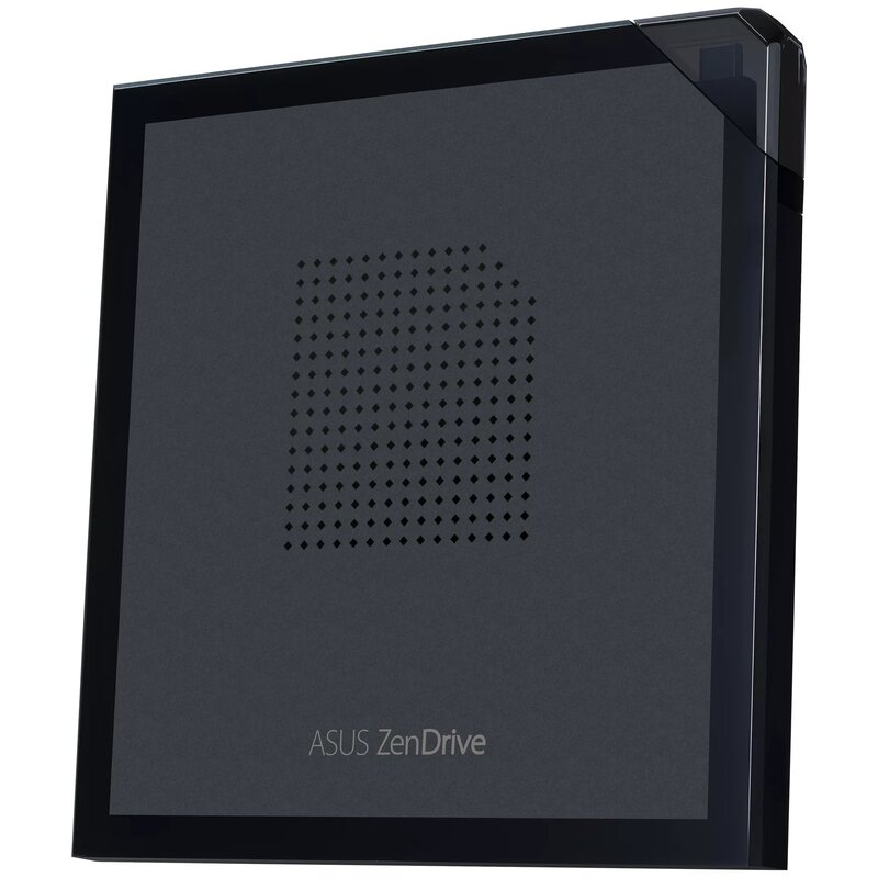 Asus Nagrywarka zewnętrzna 08V1M-U USB-C ultraslim