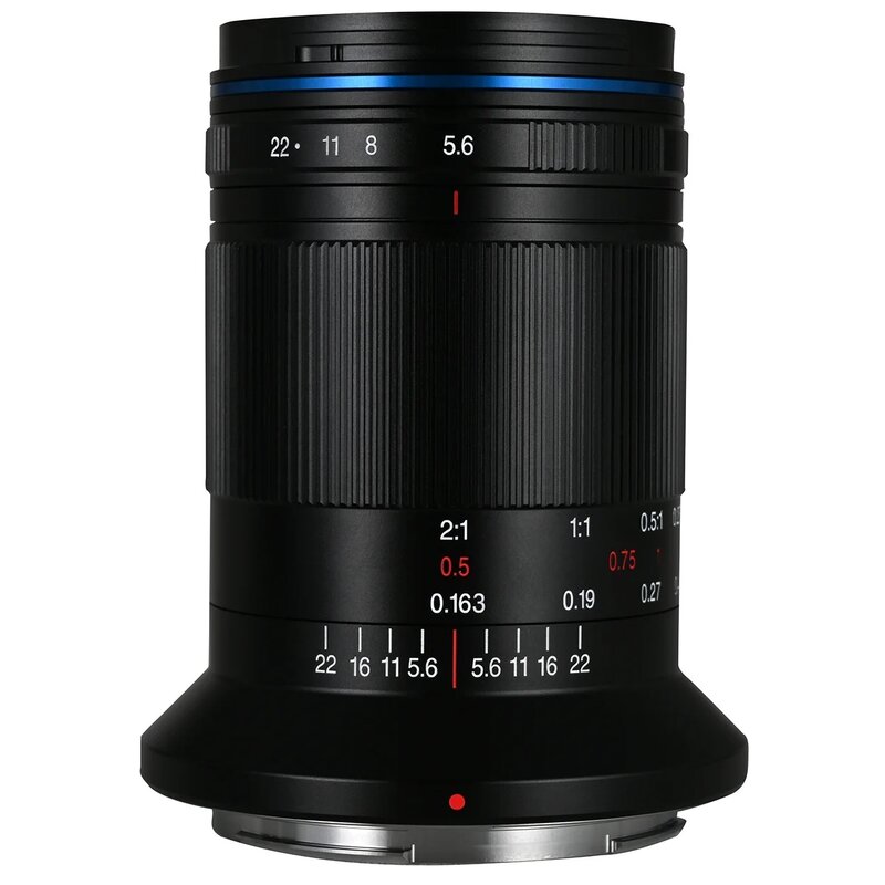 Obiektyw VENUS OPTICS LAOWA 85mm f/5.6 2x Ultra Macro APO do Canon RF