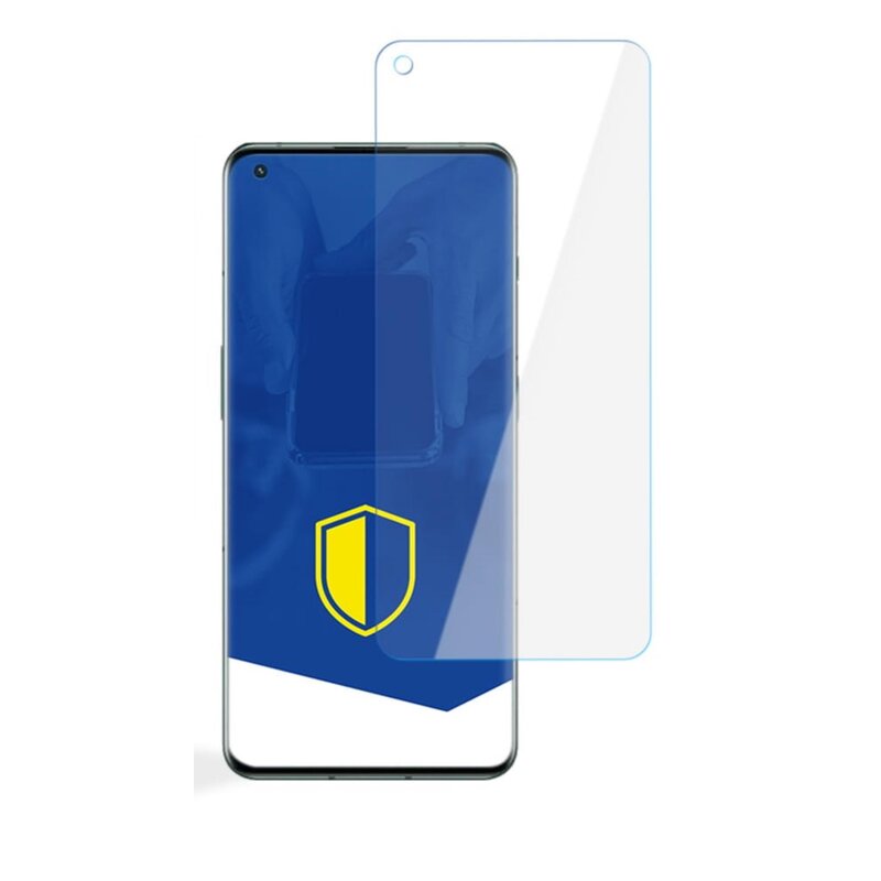 Folia ochronna 3MK ARC+ do OnePlus 10 Pro 5G