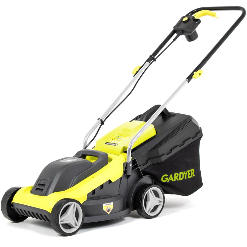 Kosiarka elektryczna GARDYER YK1233 M200 1200W 330mm