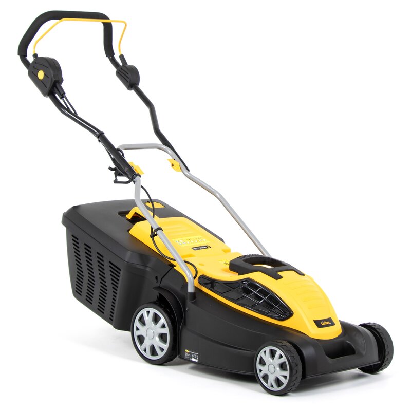 Kosiarka elektryczna LIDER KC1600A 1600W 380mm