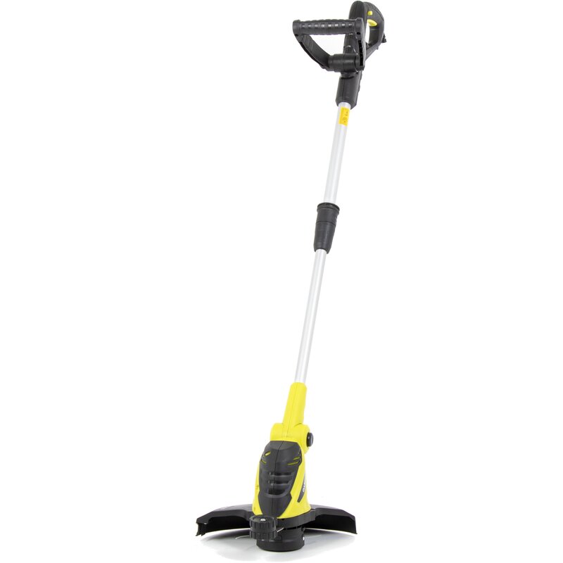 Podkaszarka elektryczna GARDYER C550