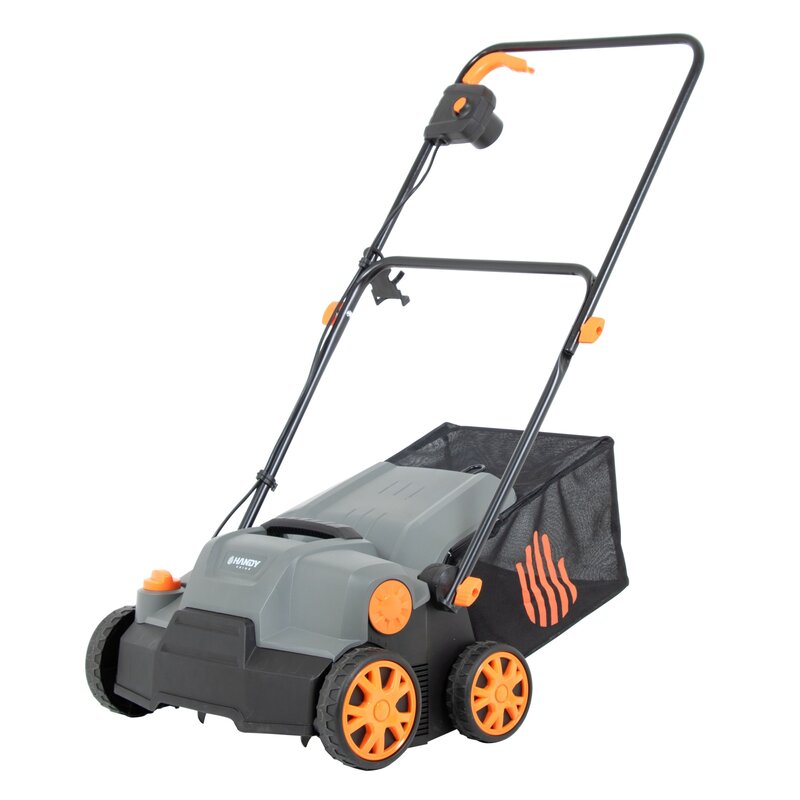 Wertykulator elektryczny HANDY PRIME KCW1634 1600W 34cm