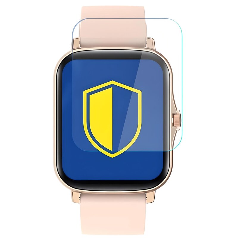 Folia ochronna 3MK Watch Protection do Garett Sport Activity