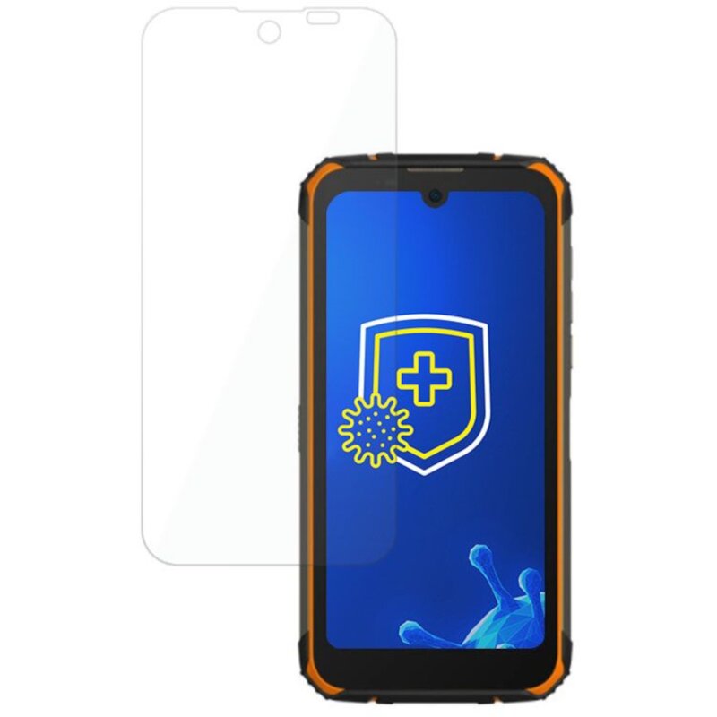 Folia ochronna 3MK SilverProtection+ do Doogee S59 Pro