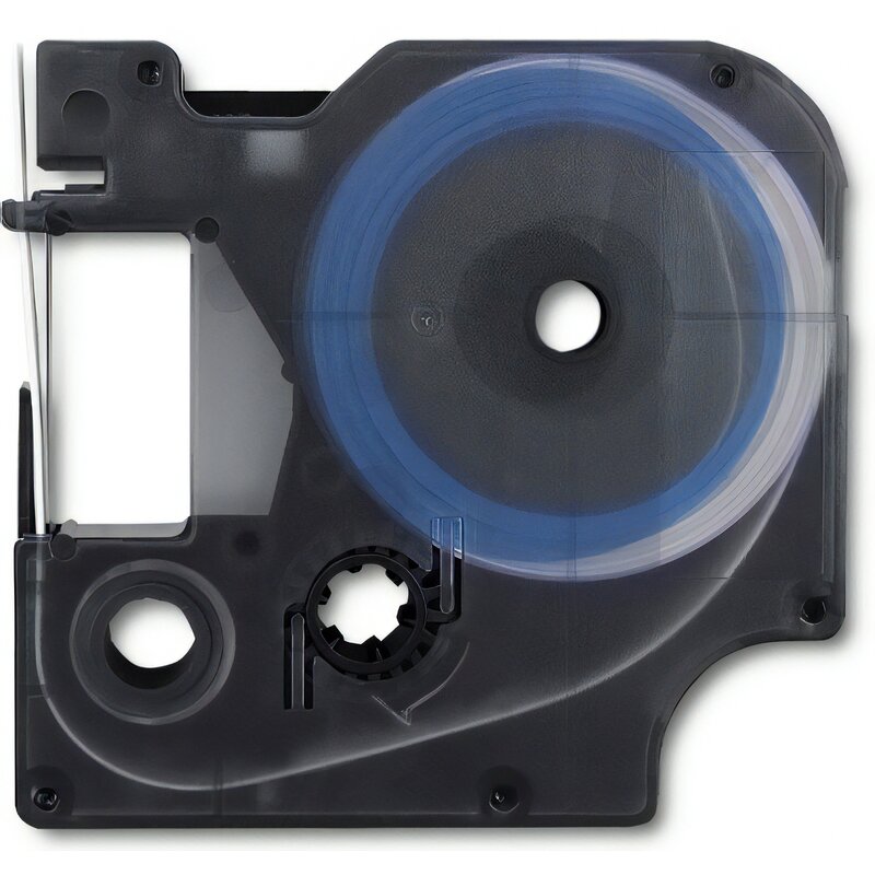 Rurka termokurczliwa QOLTEC 50228 9 mm x 1.5 m Biały