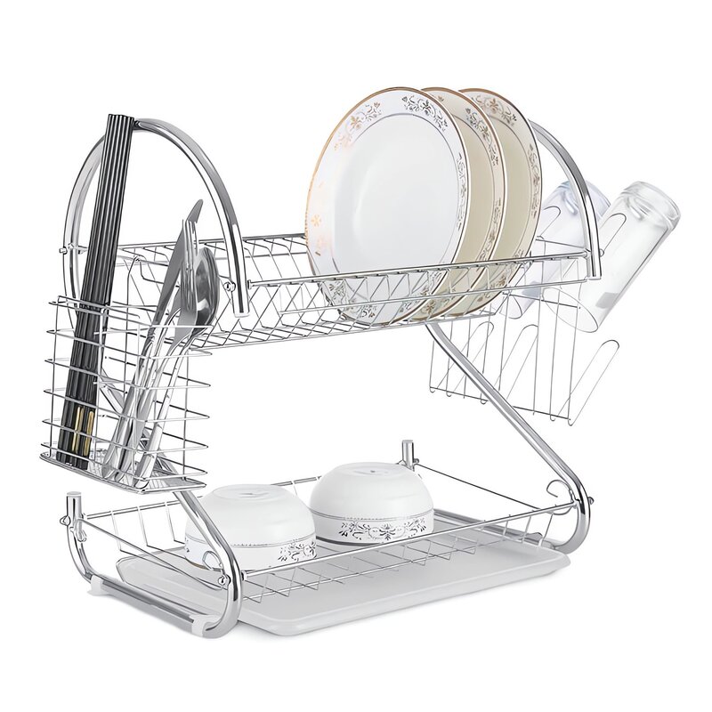 Suszarka do naczyń MAESTRO MR-1025-38