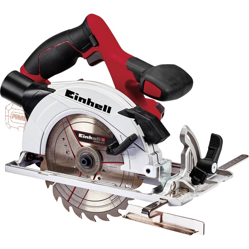 Einhell TE-CS 18/150 Li-Solo 4331220