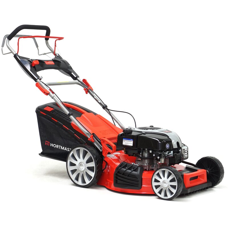 Kosiarka spalinowa HORTMASZ HKS 753 NB1 Briggs&Stratton 750 EX DOV 530mm 2.68kW