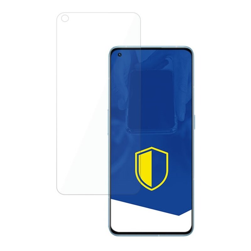 Szkło hybrydowe 3MK FlexibleGlass do Realme GT 2 Pro