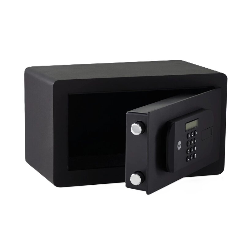 Sejf domowy YALE YSEB 250 EB1 High Security