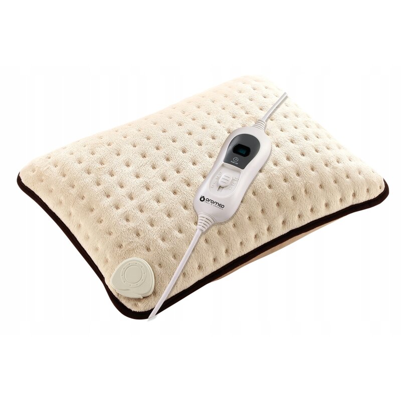 Poduszka ogrzewająca OROMED Oro-Heat Pillow