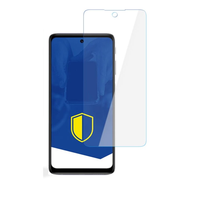 Folia ochronna 3MK ARC+ do Motorola Moto G51 5G