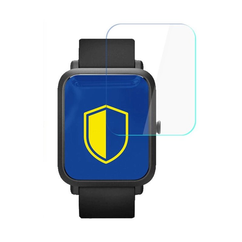 Folia ochronna 3MK Watch Protection do Xiaomi Amazfit BIP S