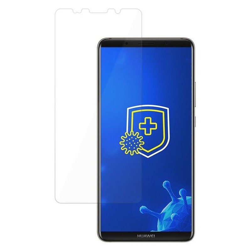 Folia ochronna 3MK SilverProtection+ do Huawei Mate 10 Pro