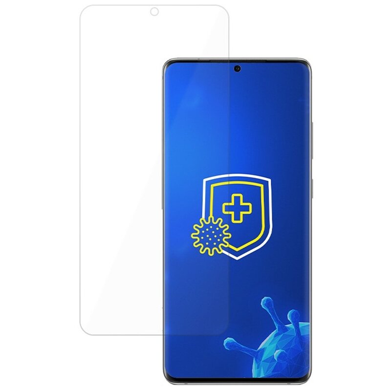 Folia ochronna 3MK SilverProtection+ do Samsung Galaxy S20+ 5G