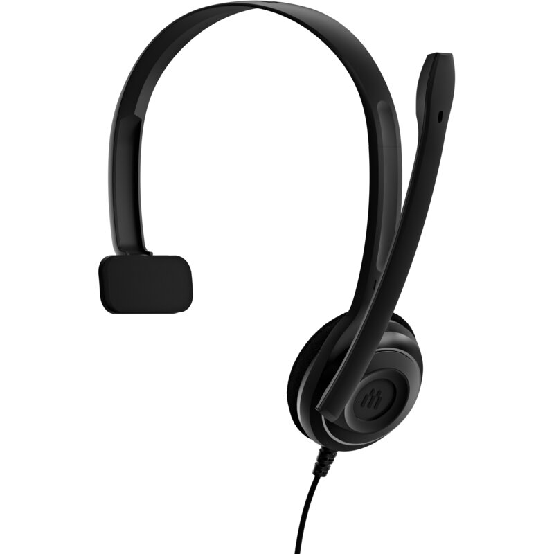Słuchawki EPOS PC7 USB Nauszne