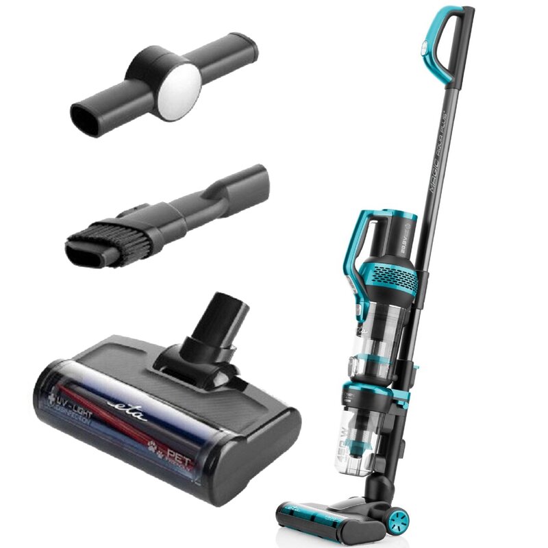 Odkurzacz ETA Magic Aqua Plus+ 7236 90000