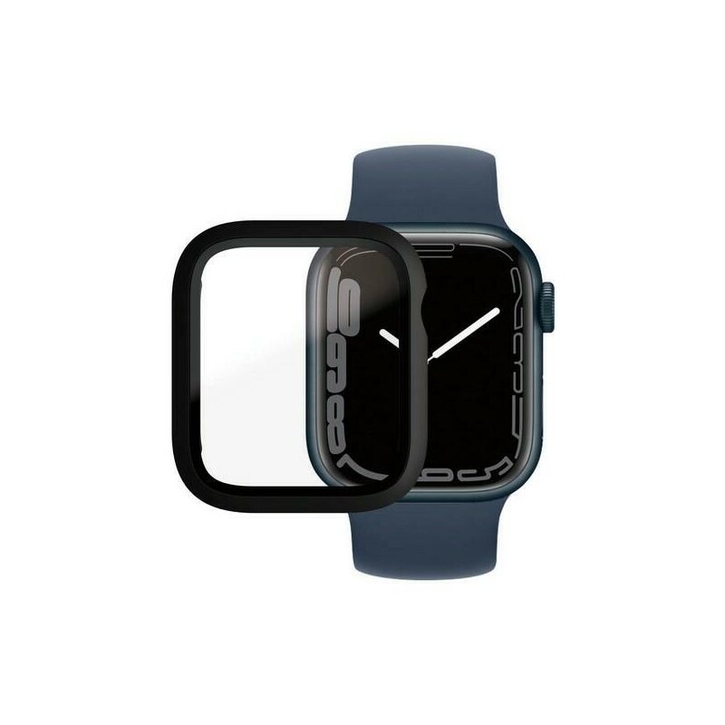 Szkło hartowane PANZERGLASS Full Body do Apple Watch 7/8 (45mm)