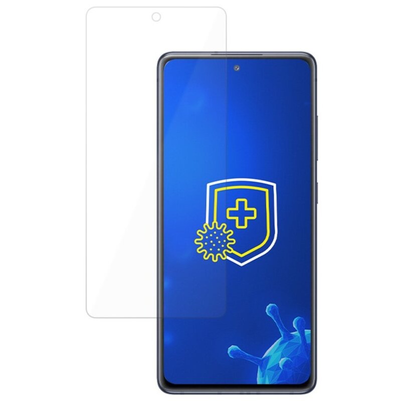 Folia ochronna 3MK SilverProtection+ do Samsung Galaxy S20 FE 5G