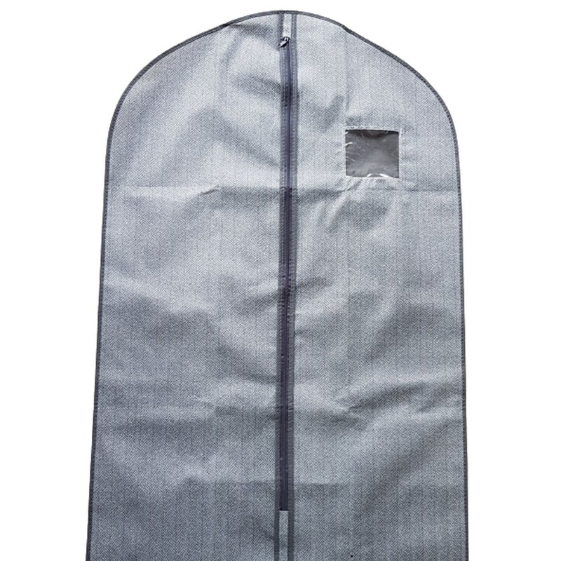 Pokrowiec na ubrania ROZENBAL 261002 (60 x 100 cm)