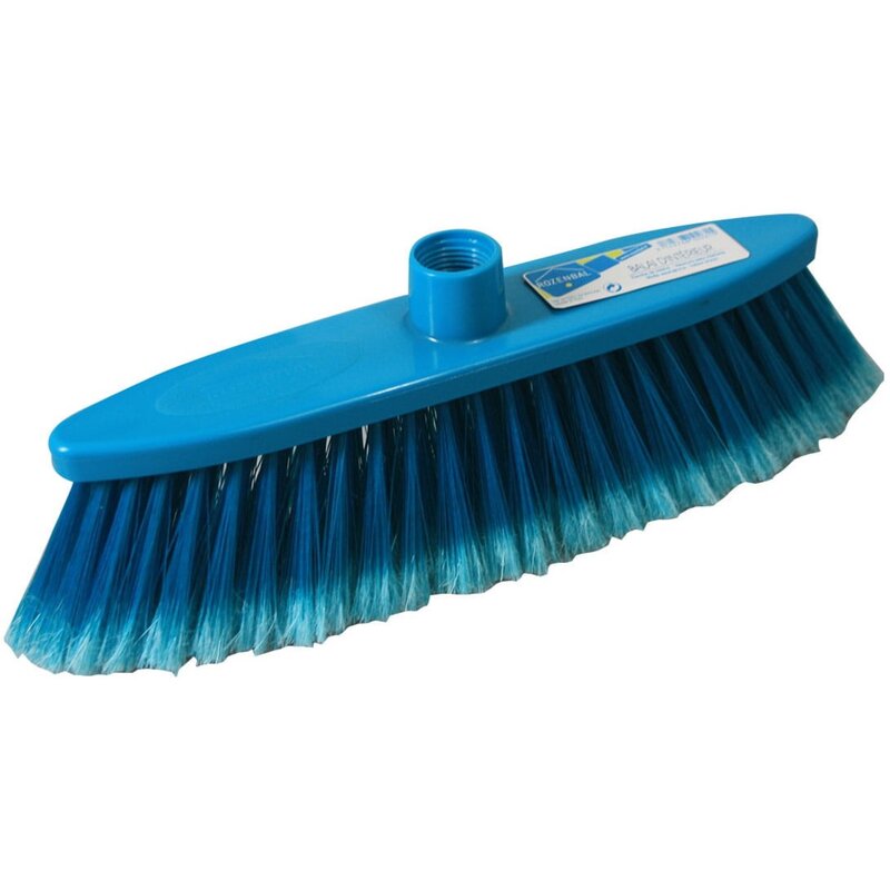 Miotła ROZENBAL Celeste 610261 Turkusowy