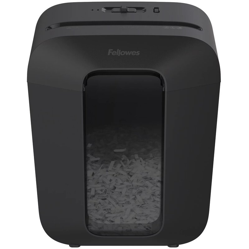 Fellowes LX50 Czarny