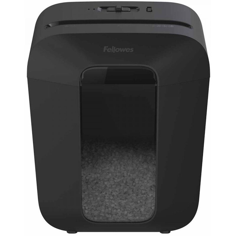 Fellowes LX41 Czarny