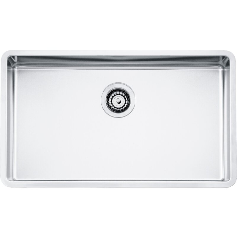 Smeg VFU71SFR Stal szlachetna