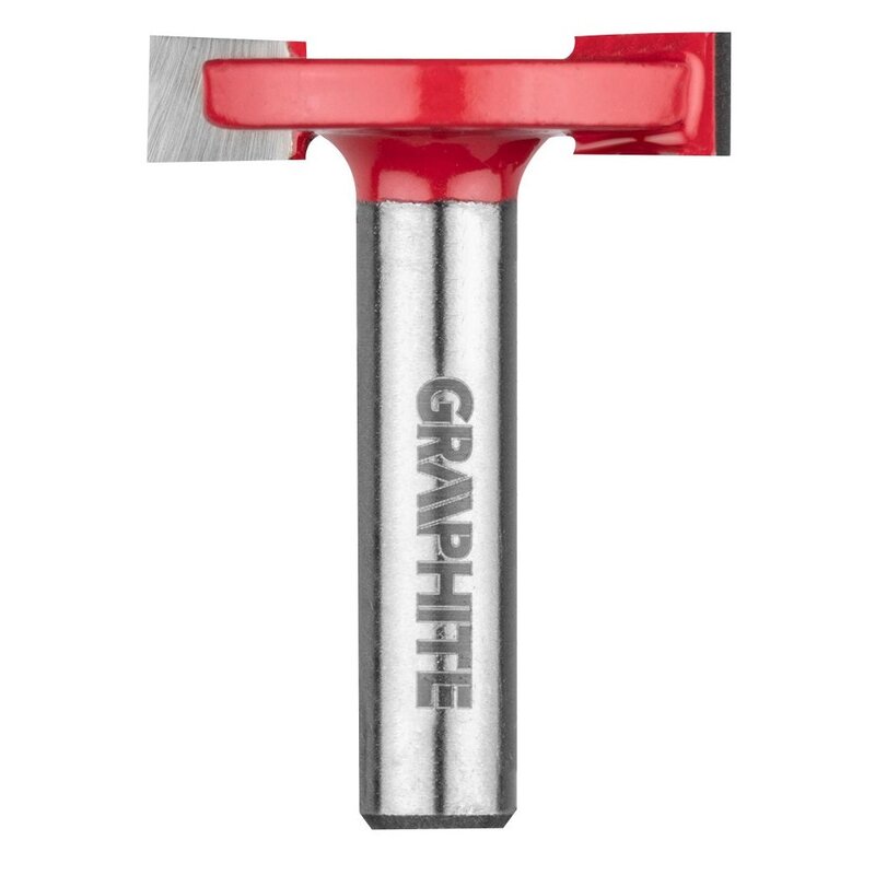 Frez GRAPHITE 56H219