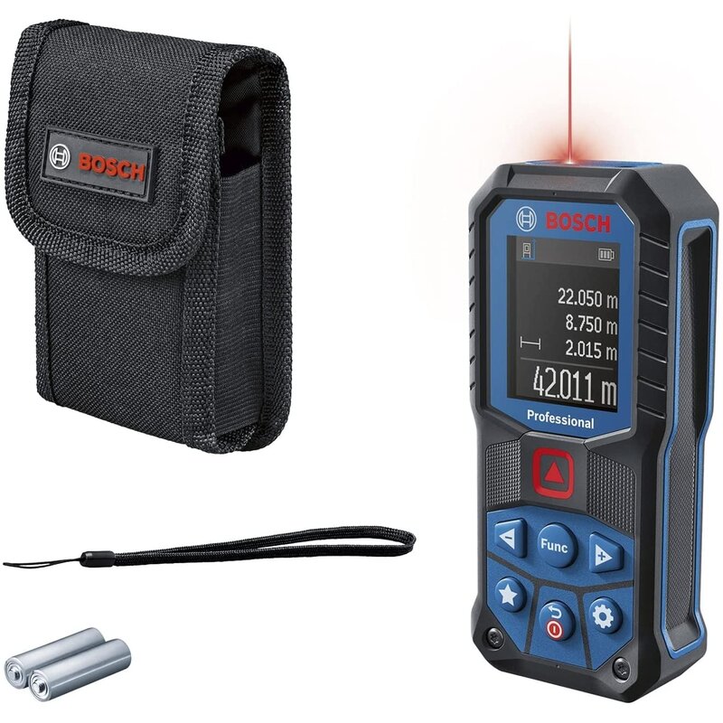 Dalmierz laserowy BOSCH Professional GLM 50-22 0601072S00 50m