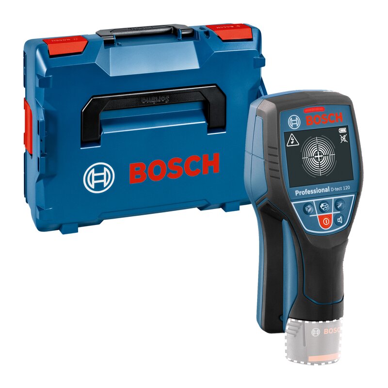 Bosch Professional D-tect 120 0 601 081 308
