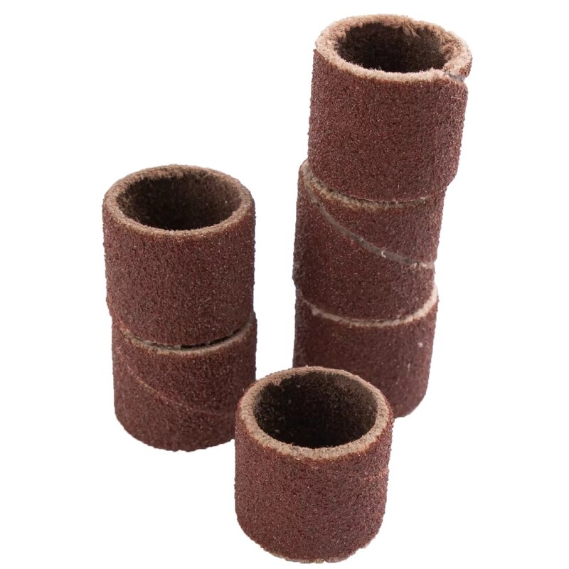 Wkłady do pilnika do pazurów FURMINATOR FUR153306 (6 sztuk)