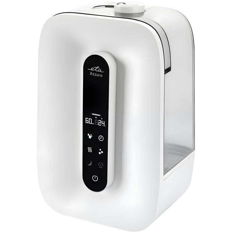 Nawilżacz ultradźwiękowy ETA Azzuro 062690000