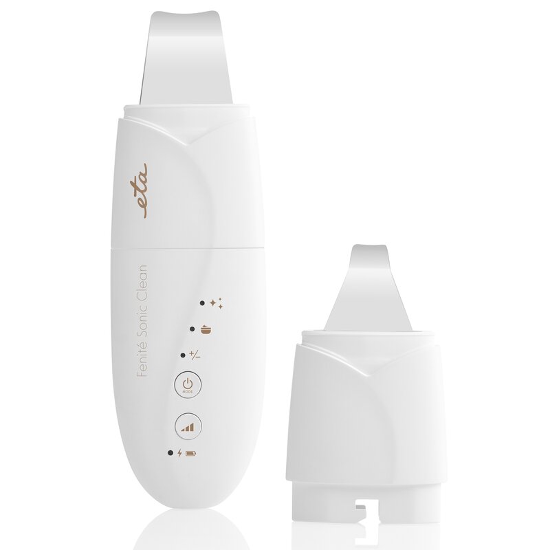Urządzenie do peelingu kawitacyjnego ETA Fenite Sonic Clean 24 kHz