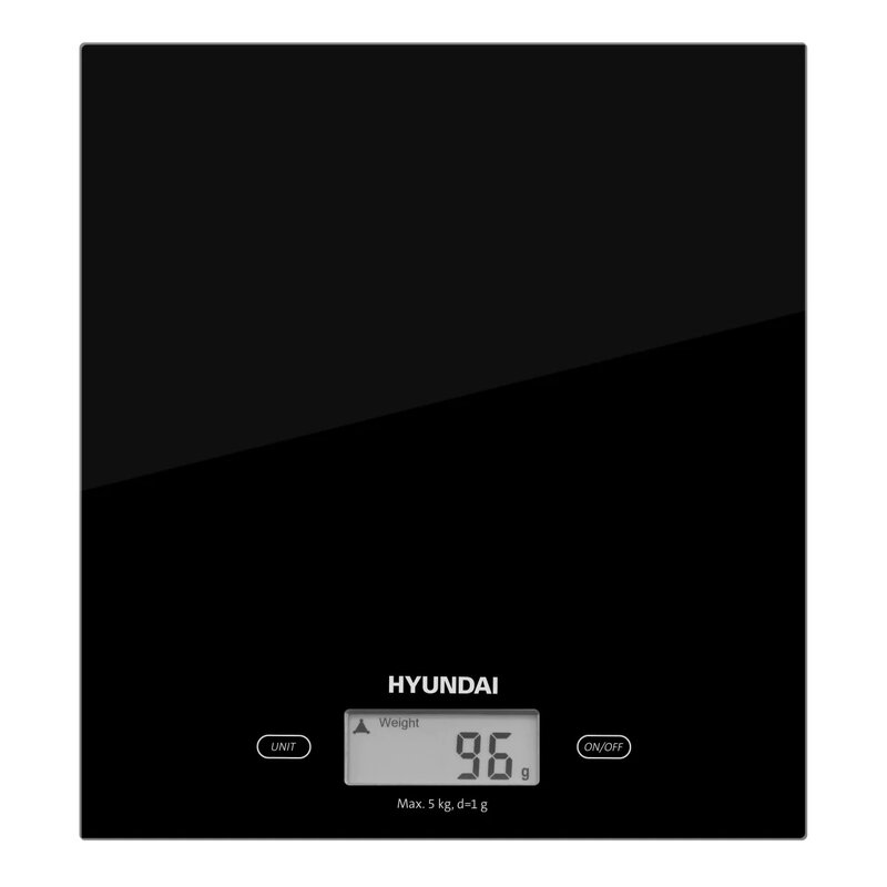 Waga HYUNDAI KVE893B