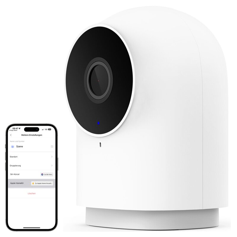 Aqara G2H Pro Camera Hub