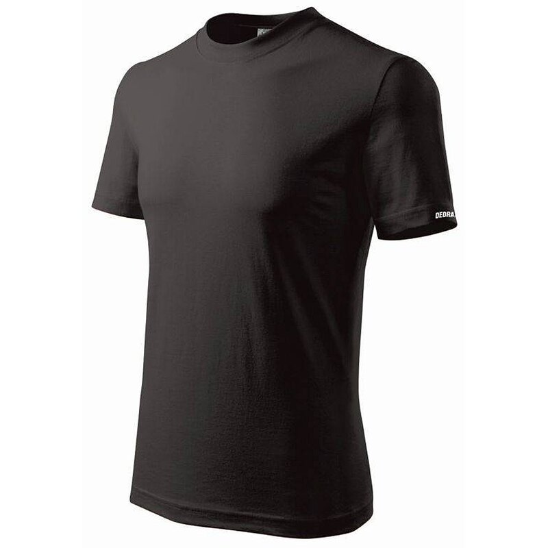 Koszulka robocza DEDRA BH5TB-L (rozmiar L)