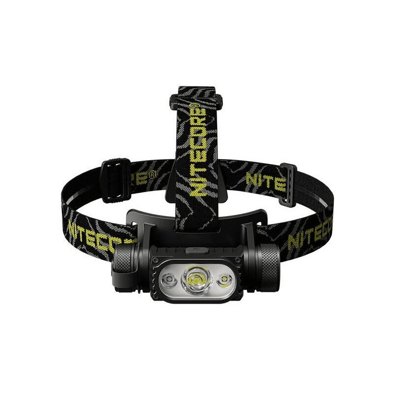 Latarka czołowa NITECORE HC65 V2