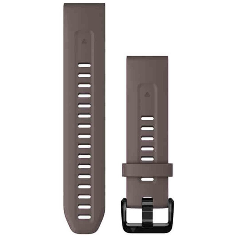 Garmin QuickFit 20 Brązowy