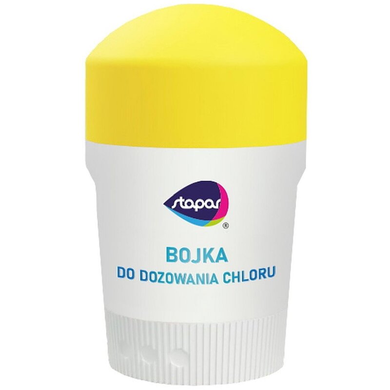 Dozownik do basenu STAPAR 681887