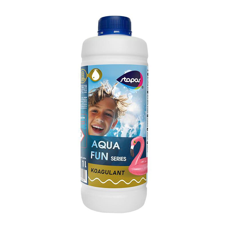 Koaguland STAPAR Aqua Fun Series 389890 1 L