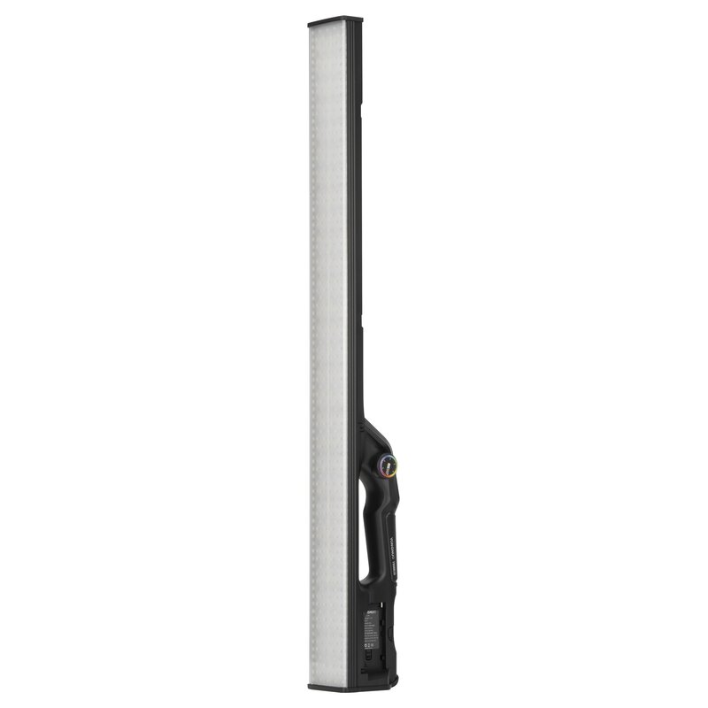 Lampa tuba LED YONGNUO YN660LED miecz, 2000-9900K, 82cm
