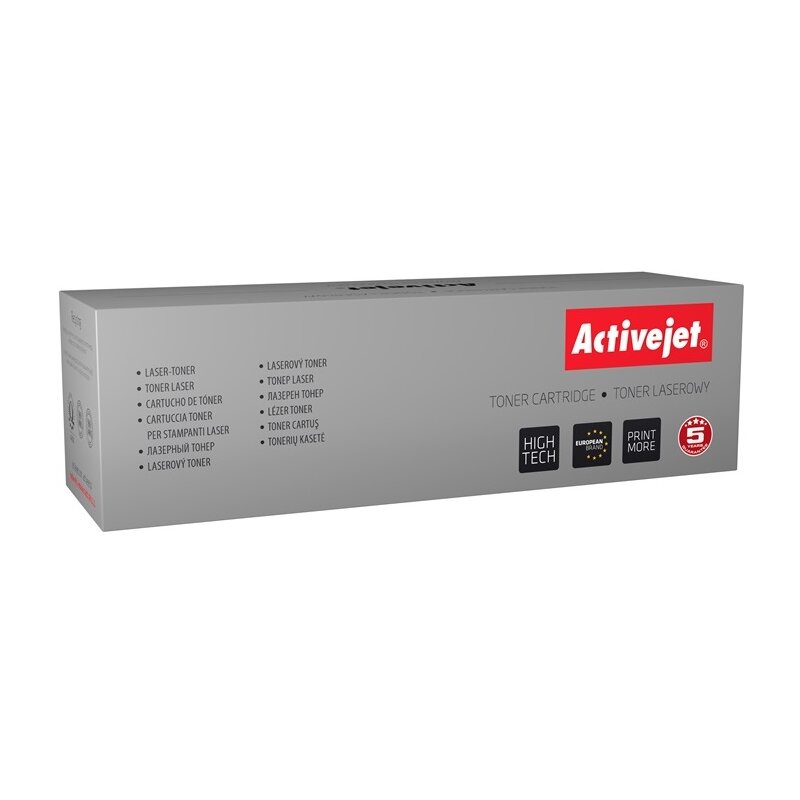 Bęben ACTIVEJET do Konica Minolta DR-311Y DRM-311YN Żółty