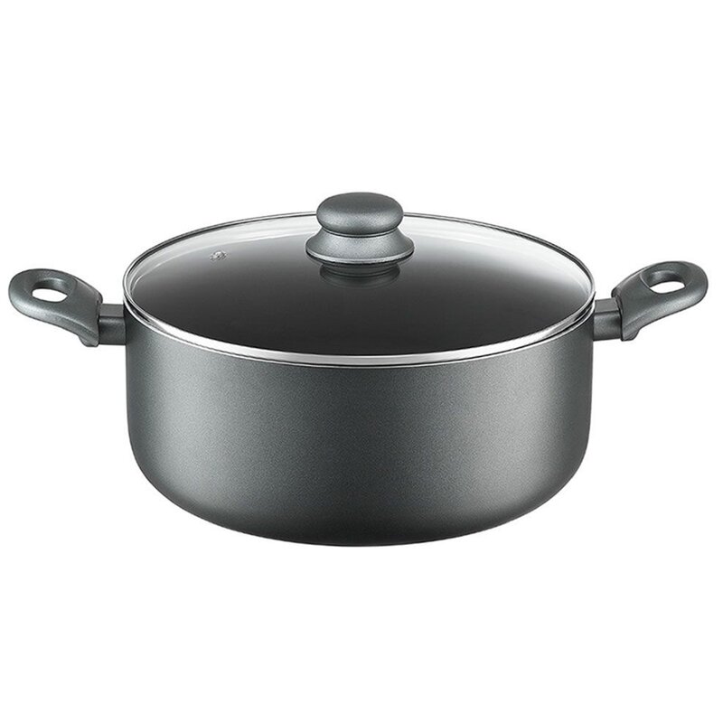 Garnek AMBITION Graphite 7.2L
