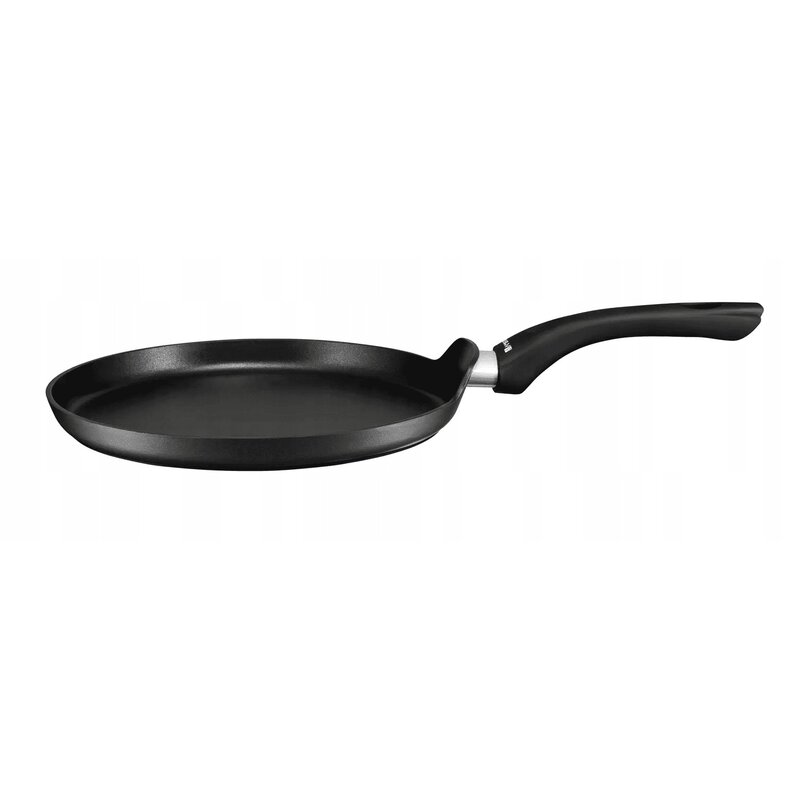 Patelnia do naleśników AMBITION 34152 MAGNAT 25 cm