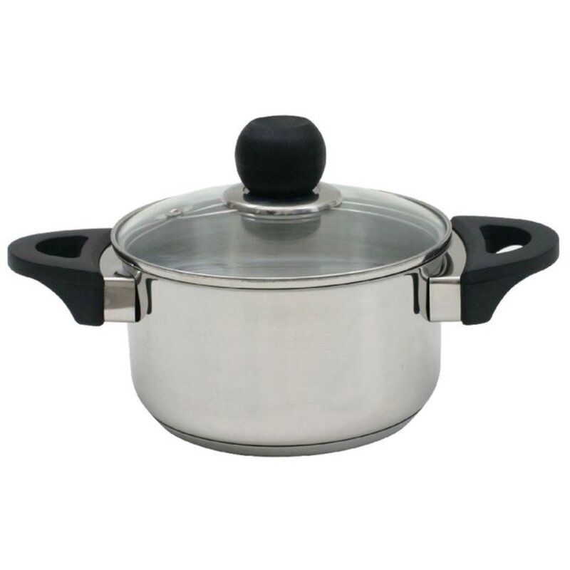 Garnek AMBITION Vikos 81259 6L