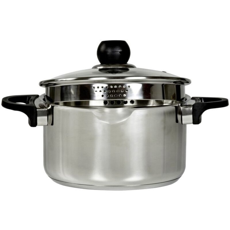 Garnek AMBITION Vikos 60727 2.6L